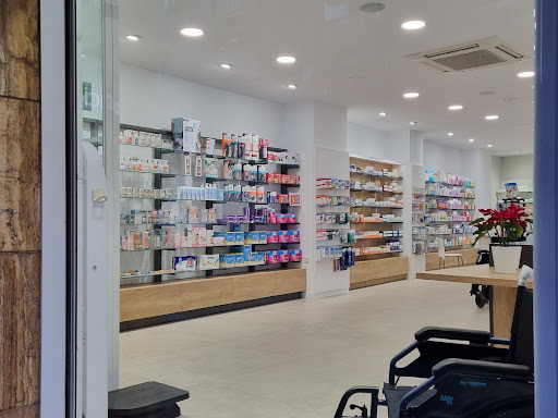 Farmacia Anna Borges