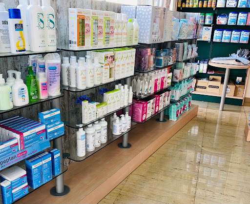 Farmacia JORDI BLANCH