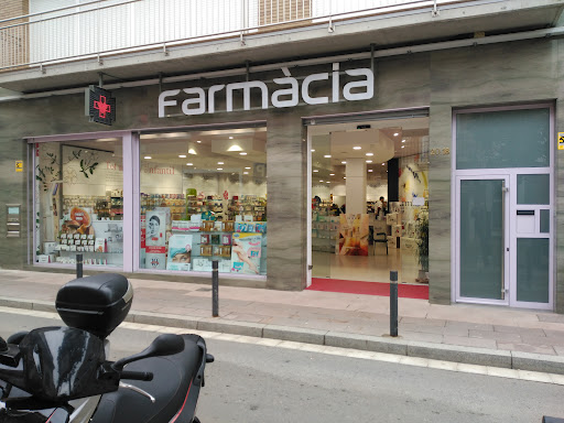 FARMACIA MONTSERRAT PAGES PUJOL