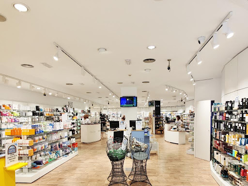 Farmacia Rovira