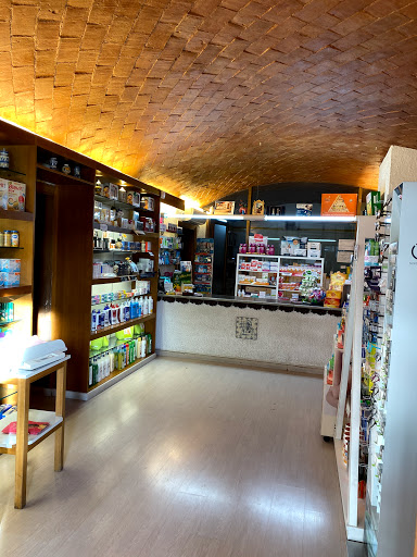 Farmacia Teruel Ampuy