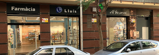 Farmacia Antonio Lluís Méndez