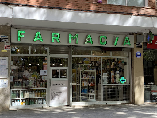 Farmacia Morillo