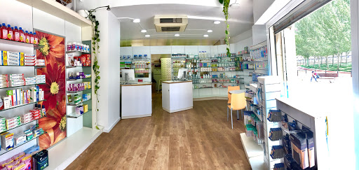 Farmacia la Verneda
