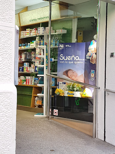 Farmàcia Indústria