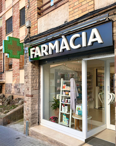 Farmàcia Alba Mataró