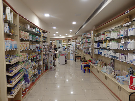 Farmacia Ortopedia Nuria Vilardell