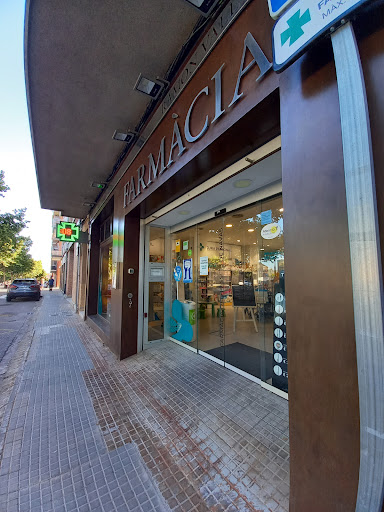 Farmacia Marta Vilella López
