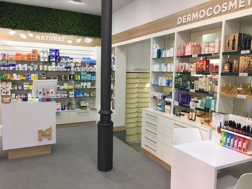 Farmacia Mateu
