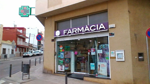 Farmacia Anna Duran