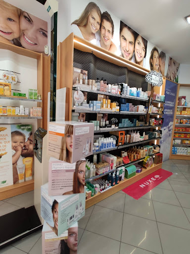 Farmacia Pons Casals