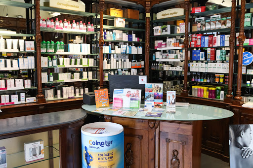 Farmacia Comas