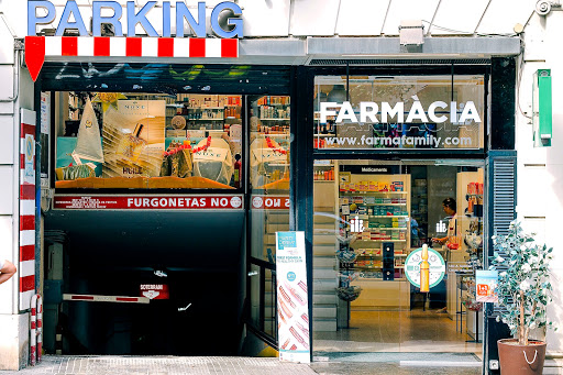 Farmàcia Anna Gelabert