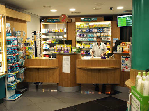 Farmacia Serra Mandri