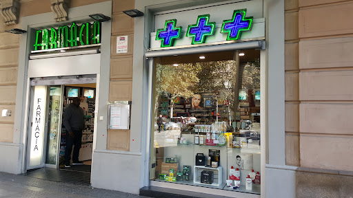 Farmacia Isabelle Rives
