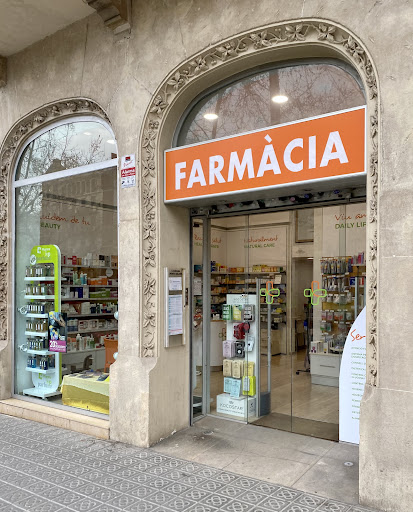 Farmàcia Isabel Romera