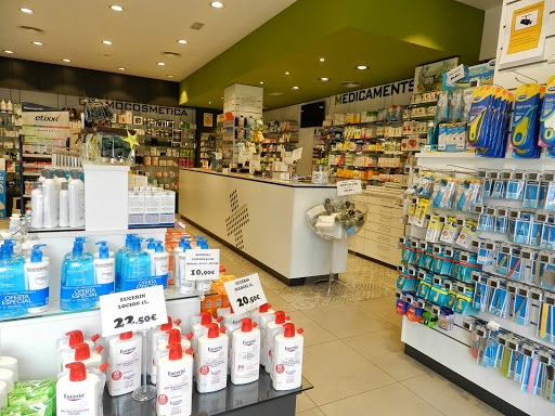 Farmacia 3 Cantons
