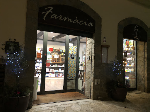 Farmàcia Elisabet Quintana