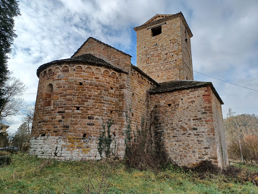 Sant Sadurní d'Osormort