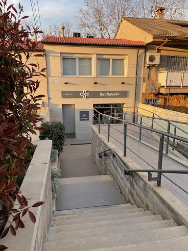 Farmàcia Sant Salvador