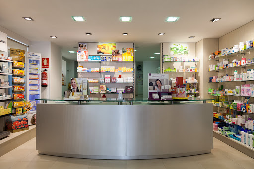 Farmacia Fíguls Grauvilardell
