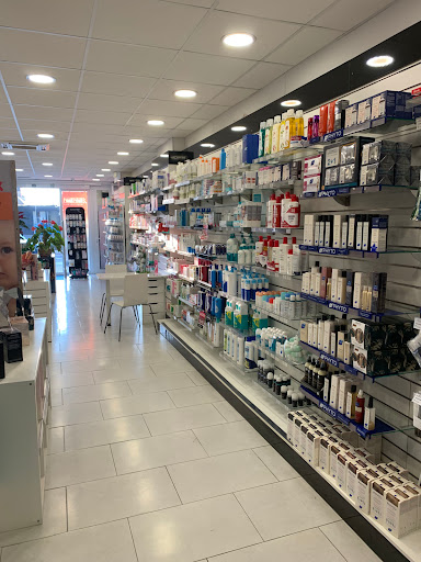Farmacia de la Costa - Sara Planas
