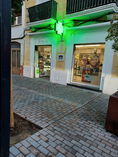 Farmacia Tabar (La Vella)