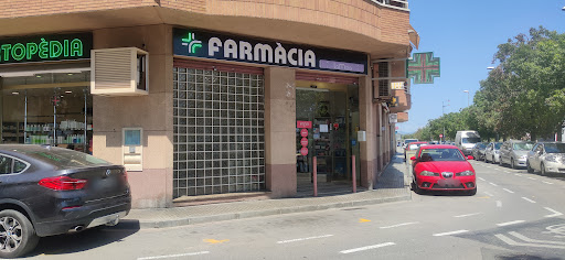 Farmàcia Ortopèdia Llibre Pérez (Farmàcia la mola)
