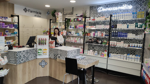 Farmacia Rueda Borrego