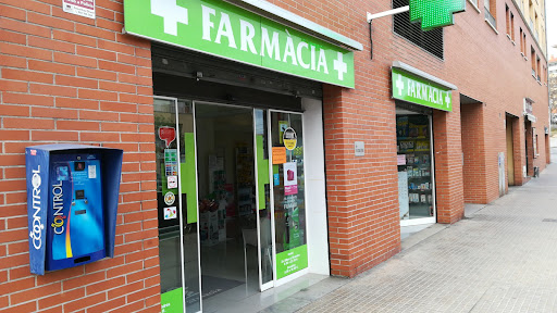 Farmàcia