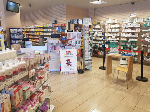 Farmacia Rossello 13h