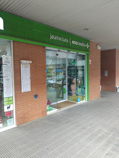 Farmàcia Tura Lladó