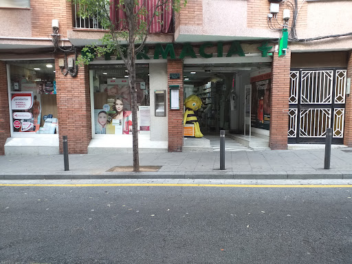 Farmacia Orús
