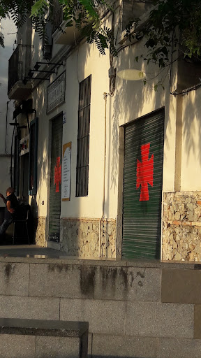 Farmacia Santa Coloma - Lda. Susana Valcárcel