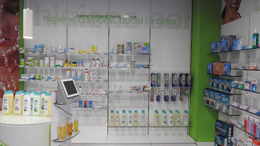FARMACIA CAN FRANQUESA