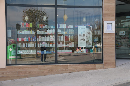 Farmàcia Riuprimer