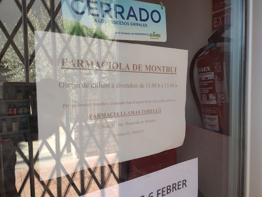 Farmaciola