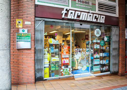 Farmàcia Moré