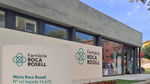 Farmàcia Roca Rosell
