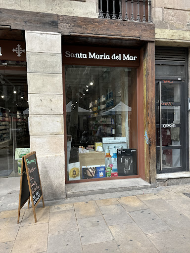 Farmàcia Santa Maria del Mar