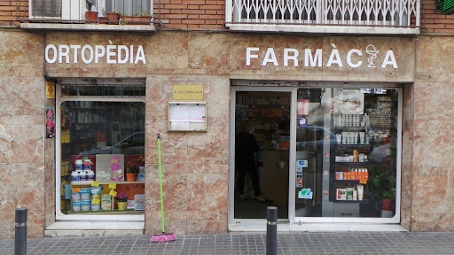 Farmacia José Antonio Miralles