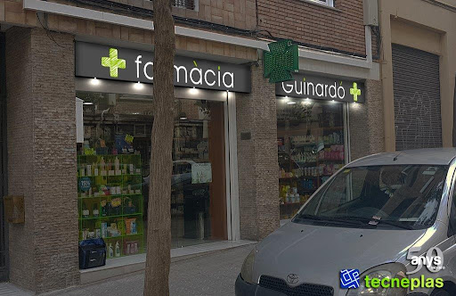 Farmàcia Guinardó