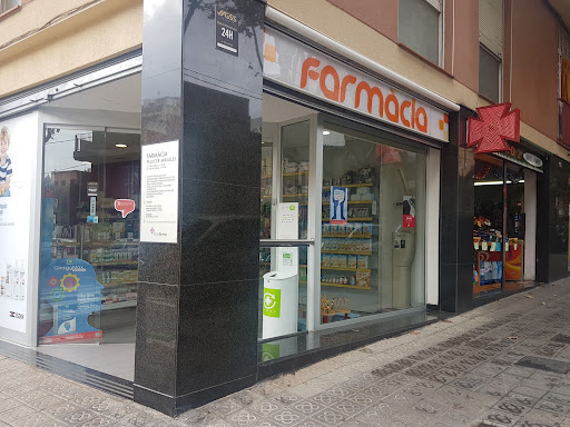 Farmàcia Vélez Lorenzo