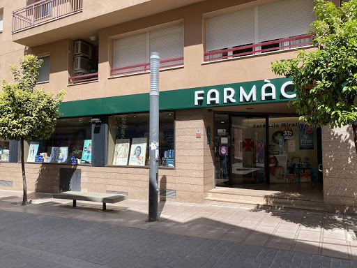 Farmàcia Miralles Curto