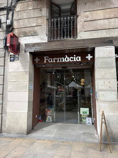 Farmàcia Santa Maria del Mar