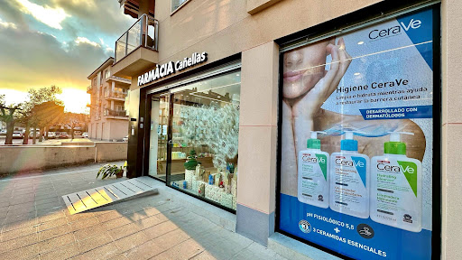 Farmacia Cañellas
