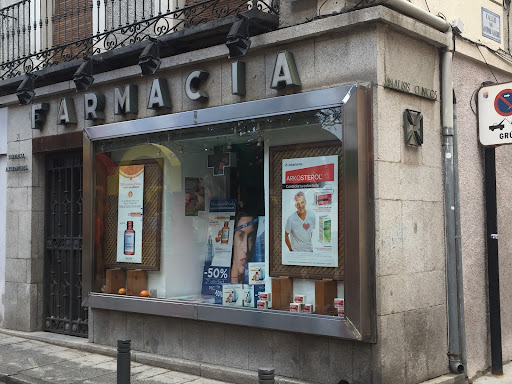 Farmacia Fernández Ruiz-Capillas Farmacia Fernández Ruiz-Capillas