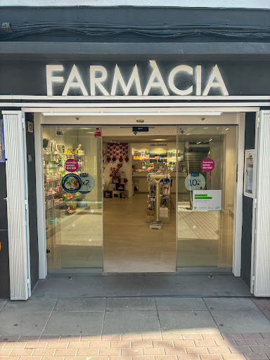 Farmàcia Ester Dordal