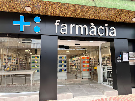 Farmacia Isabel Garcia