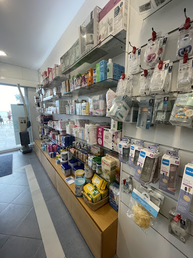 Farmacia Sitges Platja 365 dies 12H